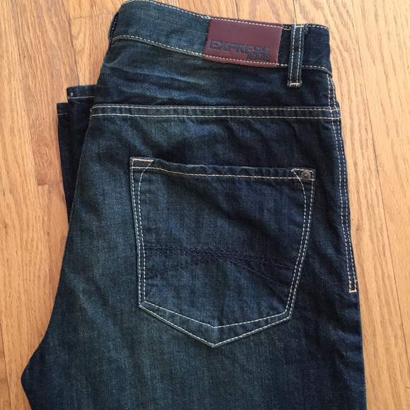 Express Other - Express men’s jeans